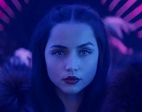 «Балерина» - чому фільм погано стартував в прокаті?