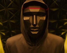 Нове зображення 3-го сезону «Гри у кальмара» розкриває перший погляд на Фронтмена, коли він виграв гру 2015 року