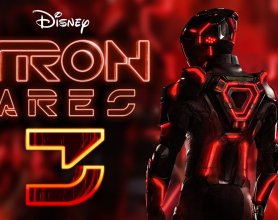 CinemaCon. «Трон: Арес» - трейлер та футажі