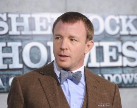 Титульна зірка «Молодого Шерлока» розповів про тиск ролі