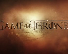Warner Bros. розробляє фільм «Гра престолів»
