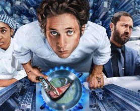 Джеремі Аллен Вайт розповів про статус знімання 5 сезону «Ведмедя»