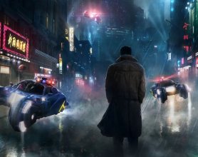 Серіал «Той, що біжить по лезу 2099» застряг в постпродакшні
