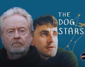 Постапокаліптичний науково-фантастичний фільм Рідлі Скотта отримав дату виходу у 2026 році