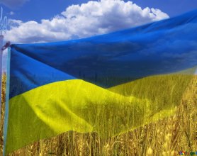 Іноземні фільми та серіали в яких згадується Україна