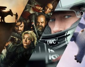 Всі трейлери з Суперкубка 2025