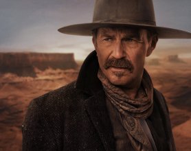 Вестерн Кевіна Костнера потрапив у глобальні чарти Netflix