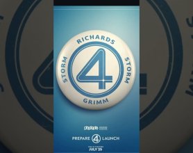 CinemaCon. «Фантастична четвірка: Перші кроки» - нові футажі