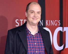 Майк Фленеган розповів про недооцінені адаптації Стівена Кінга