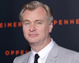 Чому Крістофер Нолан дав нам перший погляд на «Одіссею» більш ніж за рік до виходу фільму?