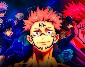 З’явився новий кліп третього сезону «Магічна битва»