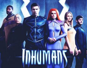 Компанія IMAX пояснила провал "надлюдей" невідповідністю очікуванням глядачів