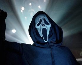 Режисер підтвердив початок знімання фільму «Крик 7»
