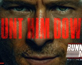 «Людиною, що біжить», 2025: 9 найбільших відмінностей між фільмом та оригінальною книгою Стівена Кінга