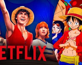 Другий сезон «Великого куша» від Netflix обростає деталями!