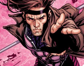 Скасований фільм «Гамбіт» з рейтингом R був занадто диким за словами головного актора