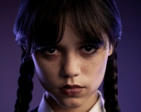 Другий сезон «Венздей» - Дженна Ортеґа натякає на більші епізоди