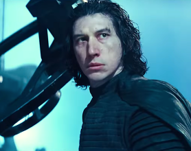 Disney відхилив пропозицію Адама Драйвера щодо продовження «Зоряних війн» про Бена Соло після двох років розробки
