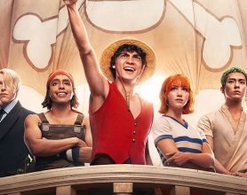 Оновлення по другому сезону One Piece від Netflix є і полегшенням, і розчаруванням