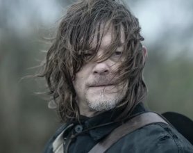 Comic-Con 2024: «Ходячі мерці: Деріл Діксон» - підтверджено 3 сезон, нові локації та історію Керолл