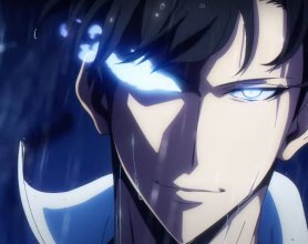 «Тільки я візьму новий рівень» – розробляється анімаційний фільм для кінотеатрів!