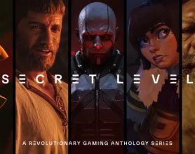 Серіал Amazon «Секретний рівень» покаже анімаційні історії про God Of War, Sifu, Warhammer тощо