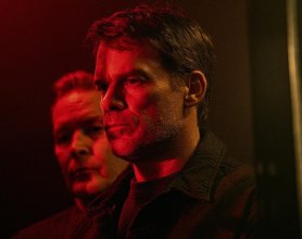 «Декстер: Воскресіння»: Джеймс Ремар дав інтерв’ю в якому розвовів про те, чого очікує від продовження