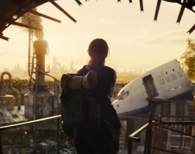 «Фолаут» - новини про третій сезон та оголошення вікна випуску другого