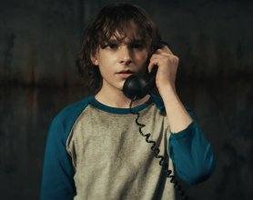 CinemaCon. «Чорний телефон 2» - таємниче повернення Хапача.
