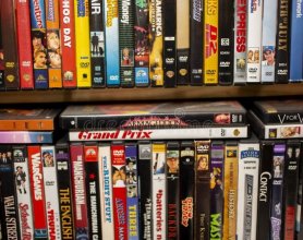 Тиждень кінобажанок