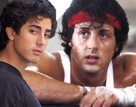 Байопік про Роккі розкриває перший погляд на молодого Сильвестра Сталлоне