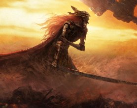 Звіт про кастинг фільму Elden Ring: Алекс Гарленд веде переговори із зіркою «Бойових дій», щоб очолити екранізацію