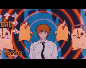 «Людина-бензопила: Резе Арка. Кіно»: фільм краще зображує арку Резе, ніж манґа