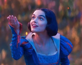 «Білосніжка» вкотре показує – лайв-адаптації Disney мають проблеми