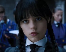 Спіноффи «Сімейки Аддамс» почекають