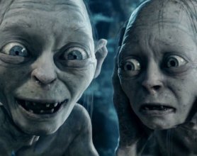 Оновлення щодо нового фільму «Володар перснів» показує, що це не та історія, яку ви очікуєте