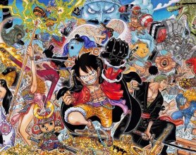 «Я хочу продовжувати це вічно»: режисер римейку «One Piece» натякає на тривалість нового серіалу