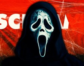 Кастинг фільму «Крик 7»: таємнича роль акторки з оновленої франшизи «Мисливці на привідів»