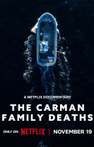 Смерть родини Карман