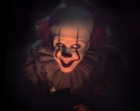 Розробка багатосезонного серіалу «Воно: Ласкаво просимо в Деррі» отримує обнадійливі новини від шоуранерів