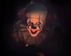 Розробка багатосезонного серіалу «Воно: Ласкаво просимо в Деррі» отримує обнадійливі новини від шоуранерів