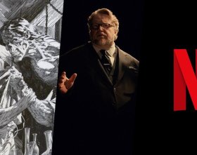 Трейлер фільму «Франкенштейн» Гільєрмо дель Торо розкриває монстра, якого зіграв Джейкоб Елорді