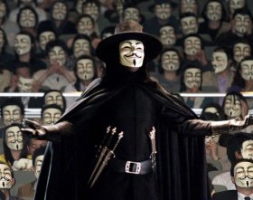 «V означає вендетта» отримає нову екранізацію