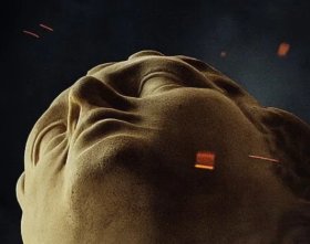 Фільм «Одіссея», Крістофера Нолана, отримав перший тизер