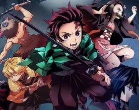 Crunchyroll представив перше оновлення для «Замку нескінченності. Частина 2»