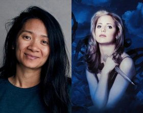 Новий серіал «Баффі — винищувачка вампірів» «не перезавантаження», каже режисерка