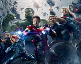 Бос Marvel підтверджує, що 2 оригінальних Месники зазнають рекастинг