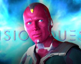 Нове продовження «Ванда/Віжен» розкриває сувору правду про MCU