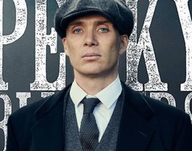 Netflix підтвердив розробку продовження серіалу «Гострі картузи» із замовленням на кілька сезонів