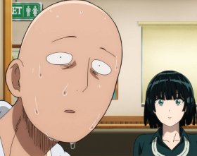 Третій сезон «Ванпанчмена» офіційно досяг дна